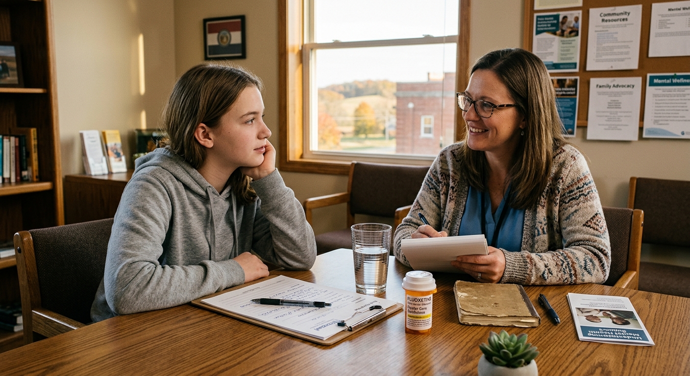 A landmark legal battle reshapes foster care medication oversight and protects vulnerable youths.