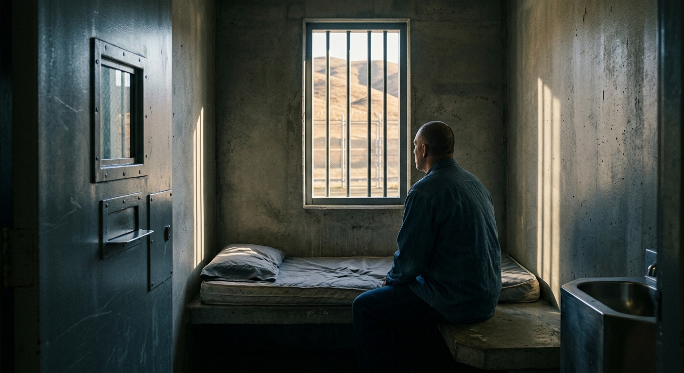 Discover why California must reform its solitary confinement practices today.