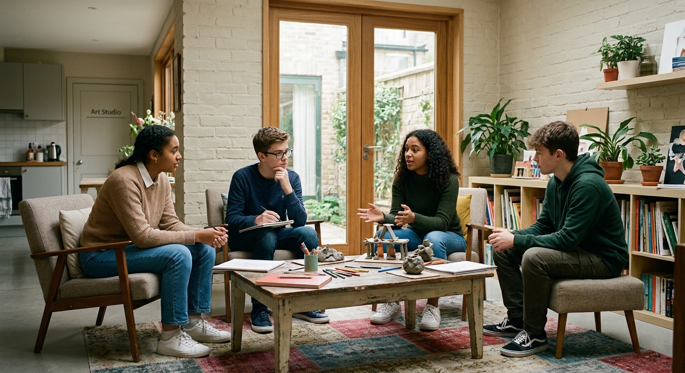 A comprehensive examination of the systemic failures in youth residential care and the urgent shift toward community-based solutions.
