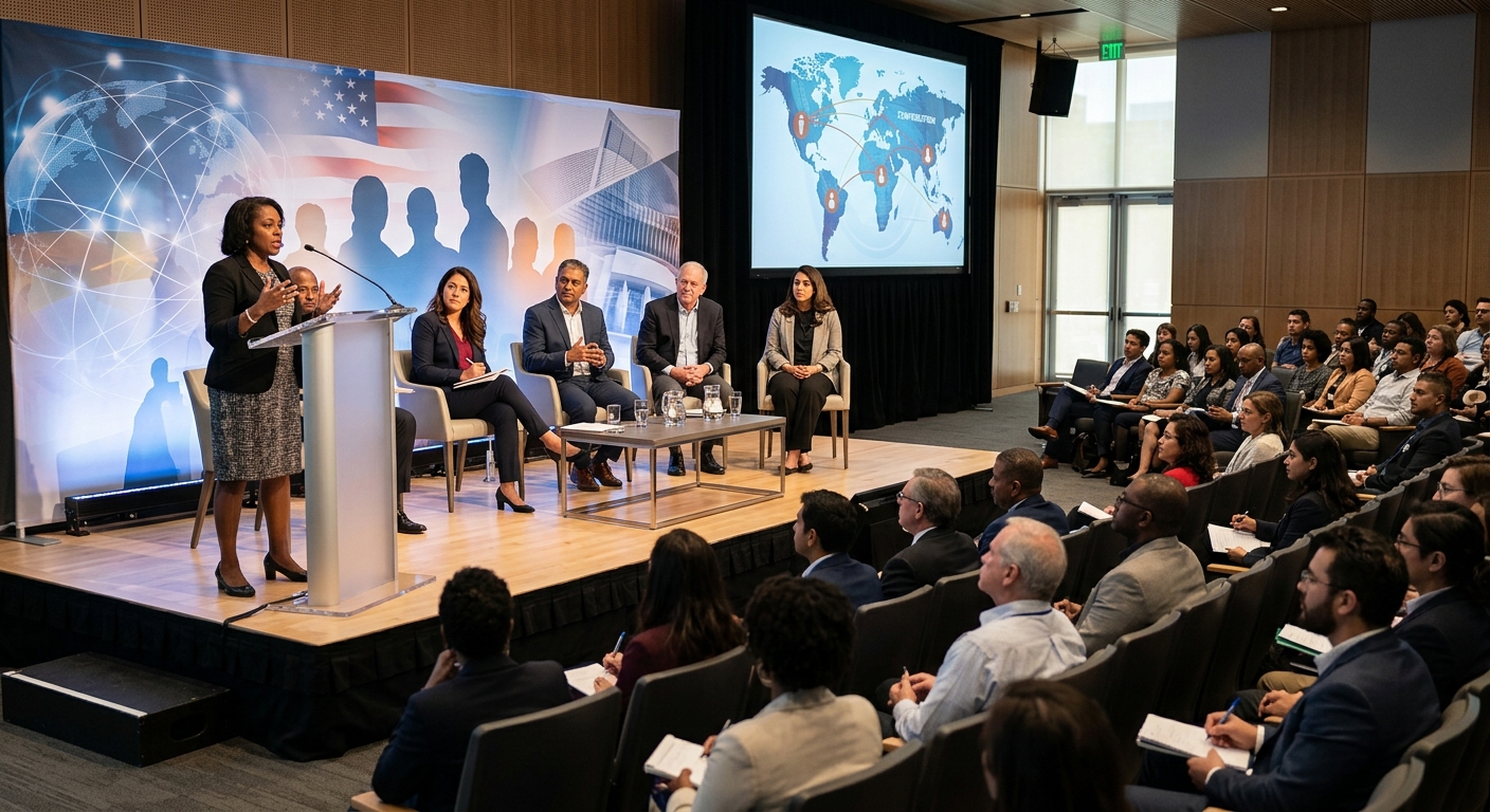 Moving beyond rhetoric to understand the realities of U.S. immigration reform.