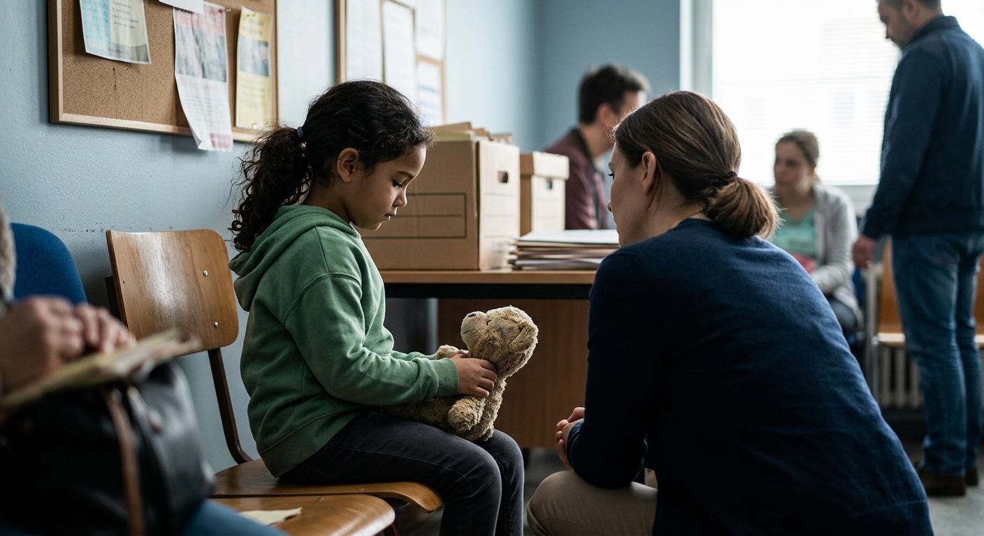 Urgent child welfare reforms needed to protect vulnerable youth in crisis.