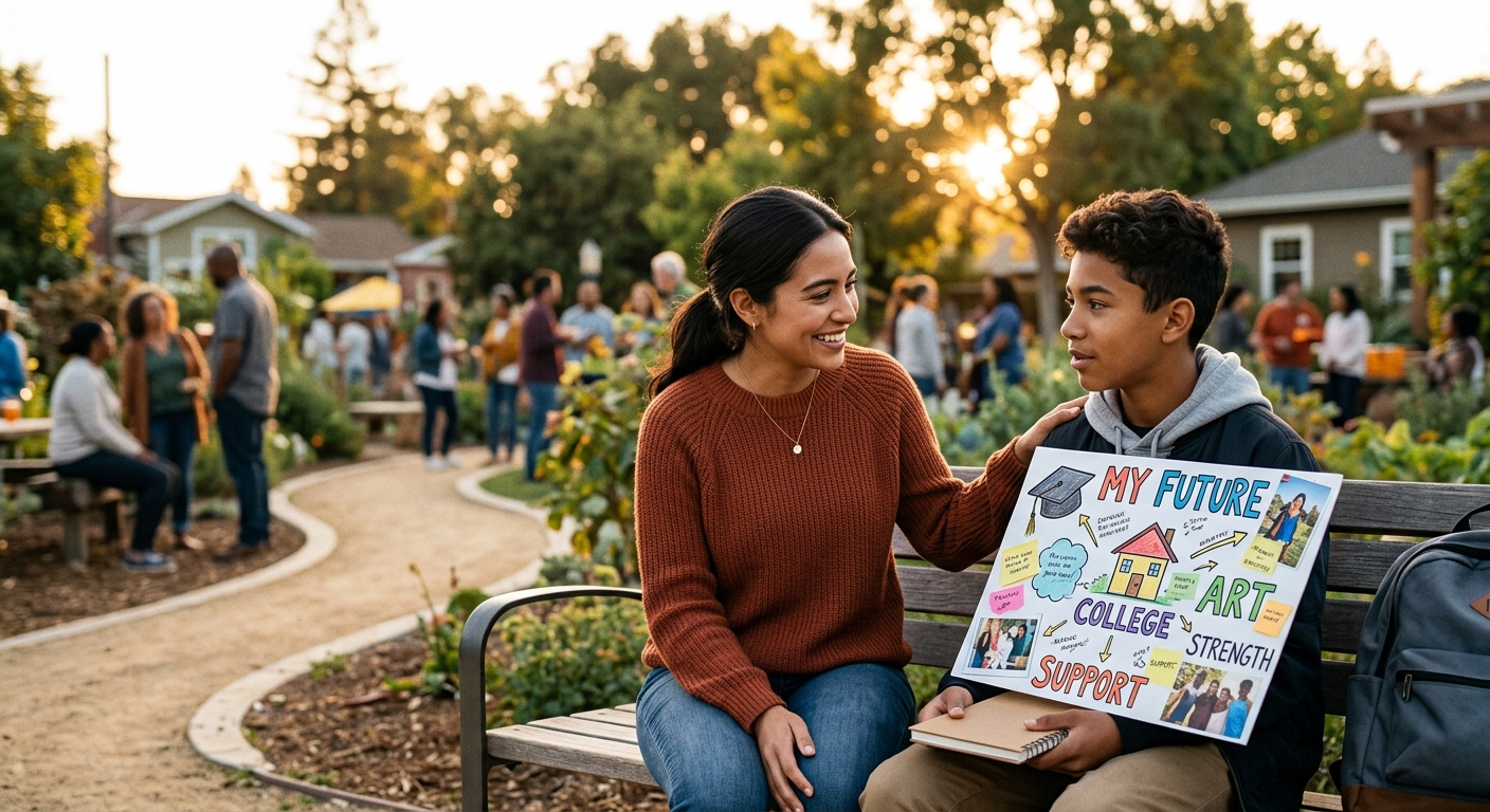 Systemic reform and family preservation can transform the child welfare system.
