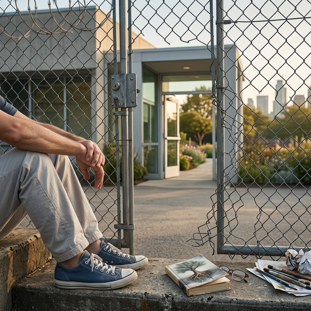 Shuttering the notorious Rikers Island complex is a crucial step toward building a restorative, community-centric juvenile justice system.