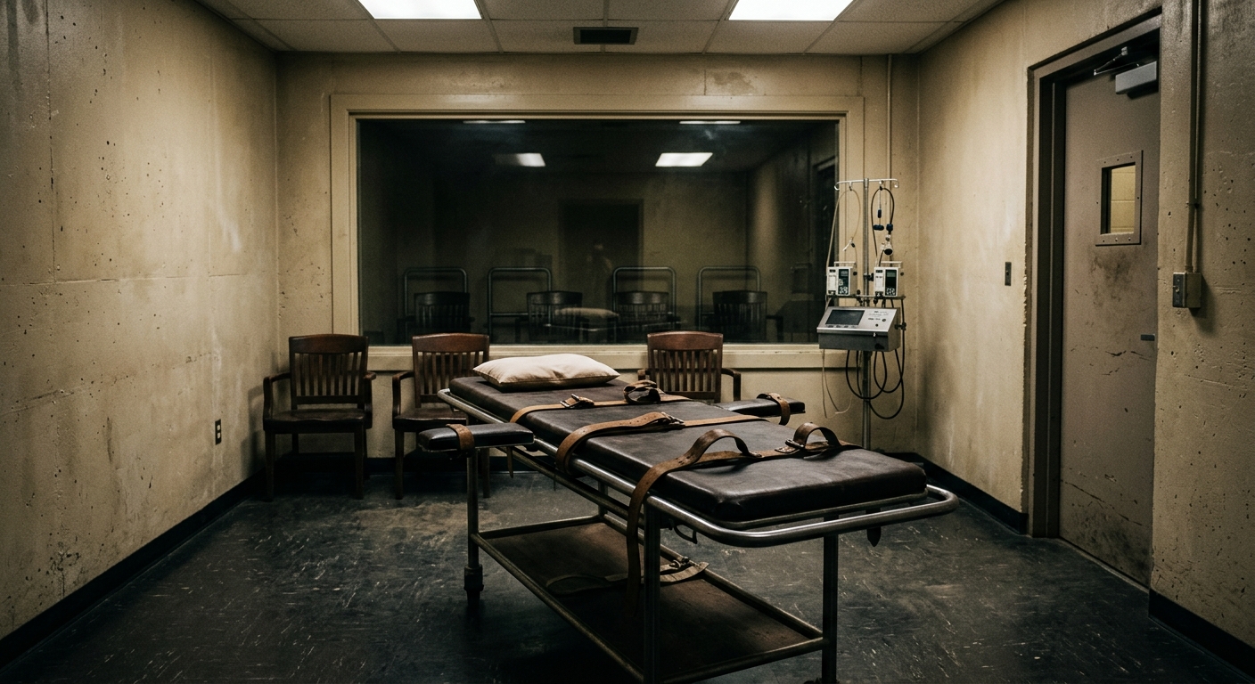 How the exoneration of Levon 