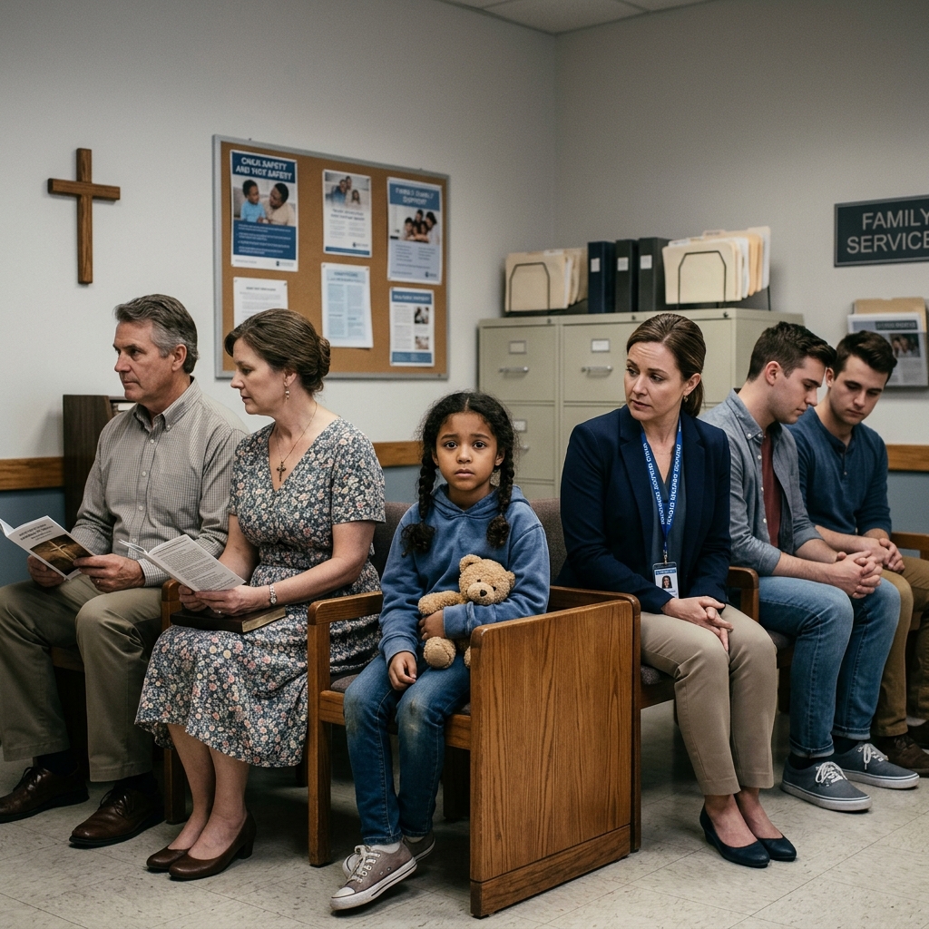 How religious exemption laws impact adoption, foster care, and vulnerable youth.