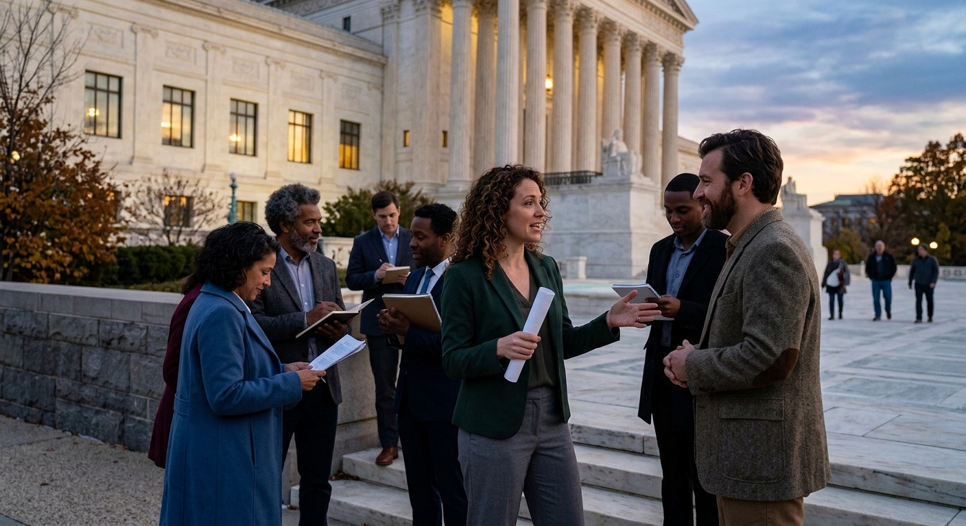 Exploring strategies to codify federal reproductive healthcare rights.