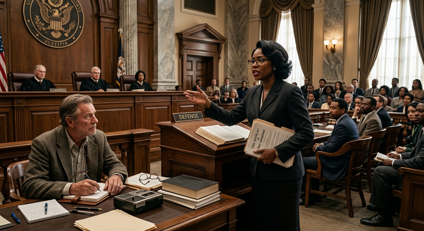 Exploring how a 1964 Supreme Court defamation case revolutionized journalism.