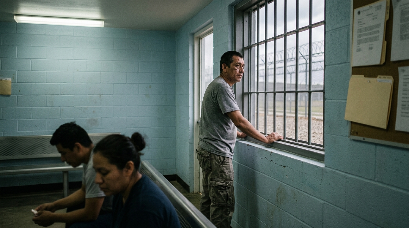 An in-depth analysis of how revised detention guidelines impact the health, safety, and rights of confined populations.