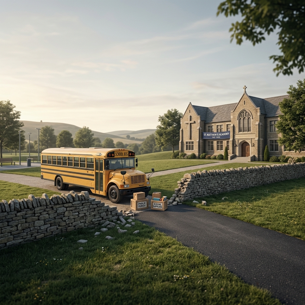 Supreme Court rulings redefine taxpayer funding of religious education.