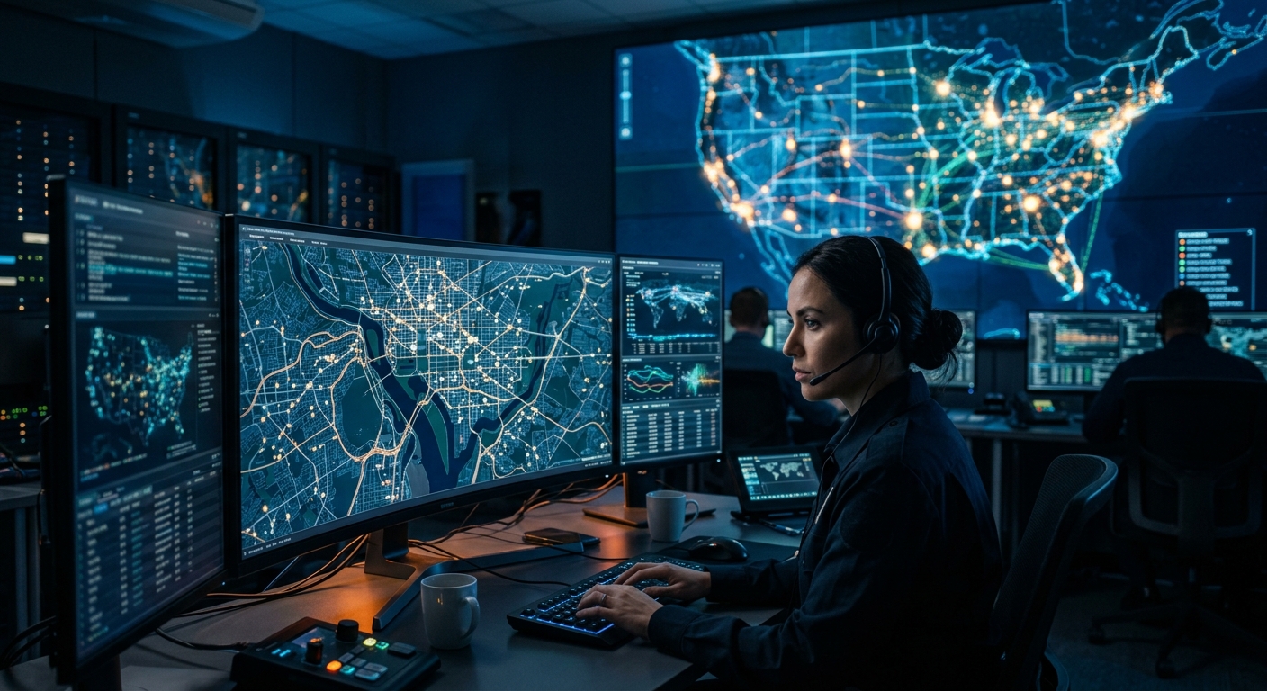 Exposing the covert use of cell site simulators by federal immigration agencies.