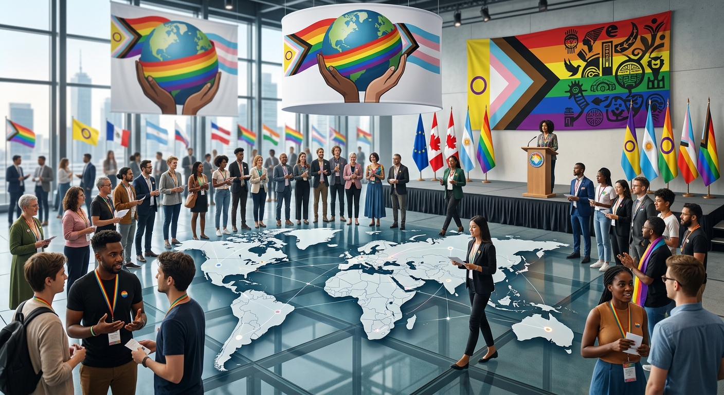 Exploring the global evolution of SOGI protections in human rights law.