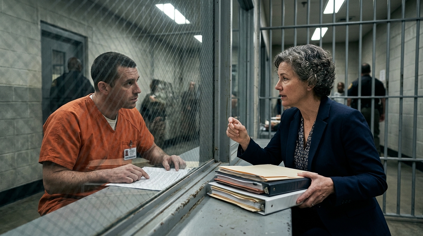 How incarcerated youth are reclaiming their federal educational rights.