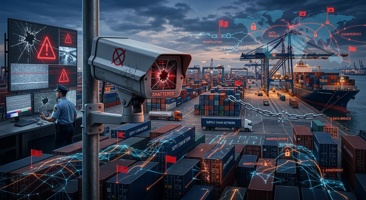 Why expanding surveillance won't fix complex supply chain cyber threats.