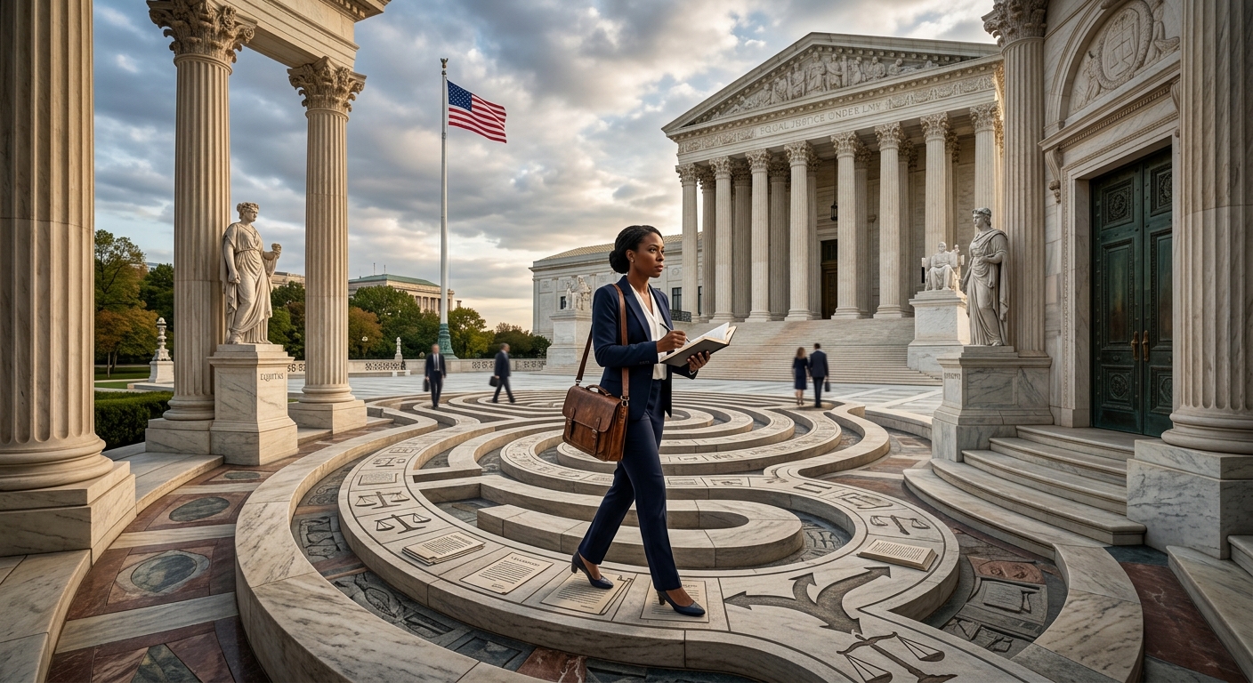 Exploring the legal shift and the future of college admissions after the ban.