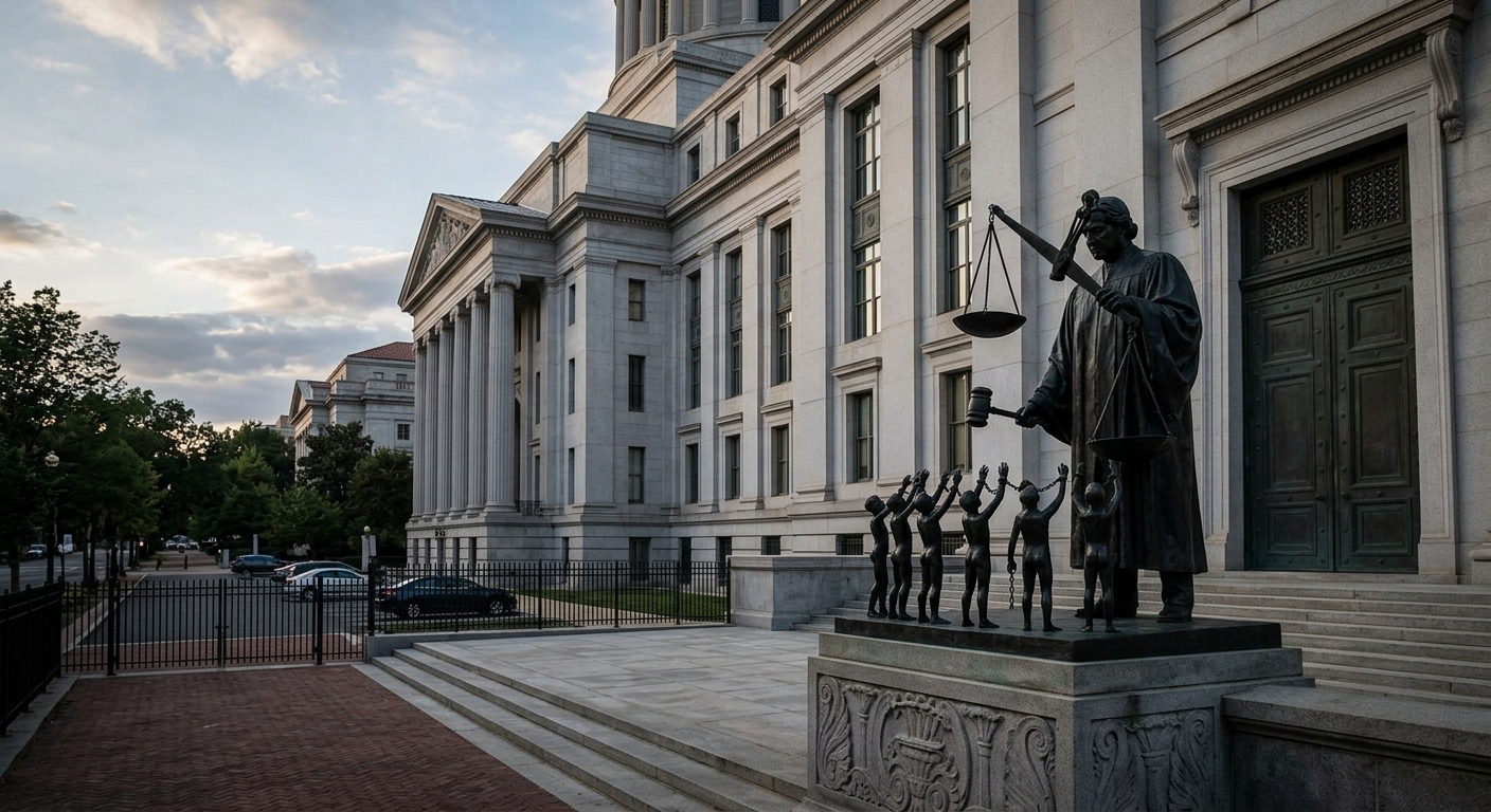 Analyzing the Supreme Court's impact on double jeopardy and habeas corpus.