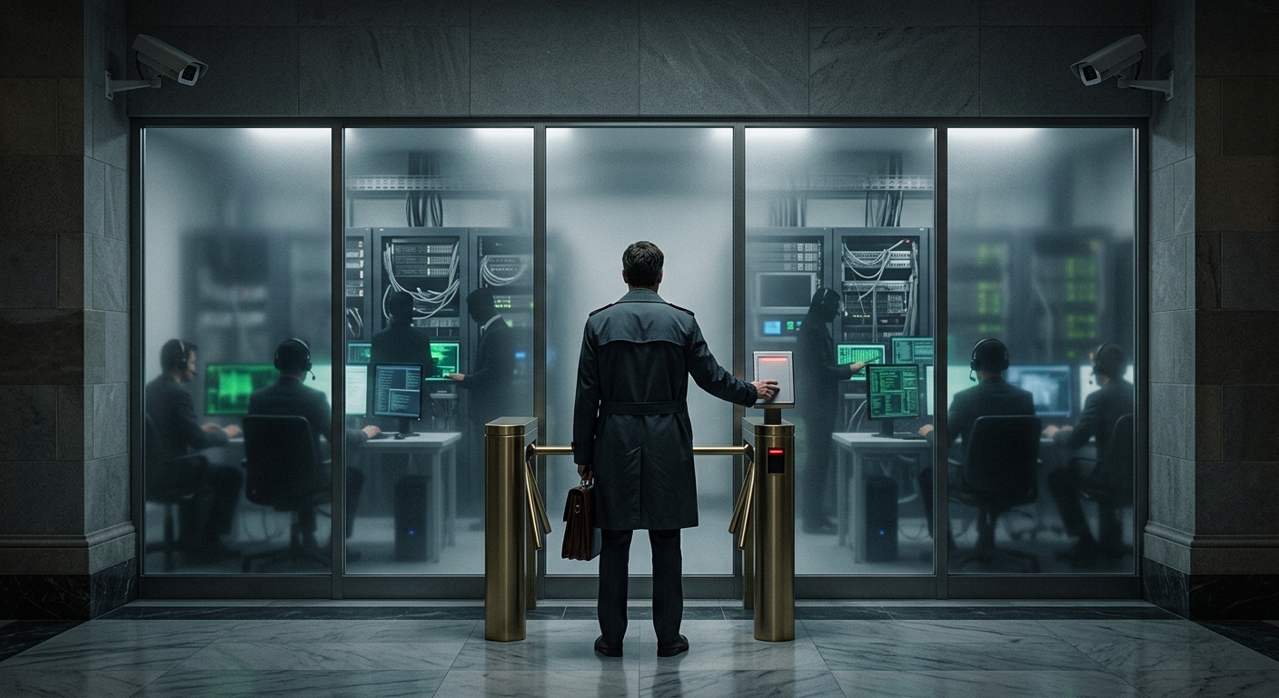 Discover how secret government surveillance programs create a legal paradox that blocks citizens from defending their privacy rights in court.