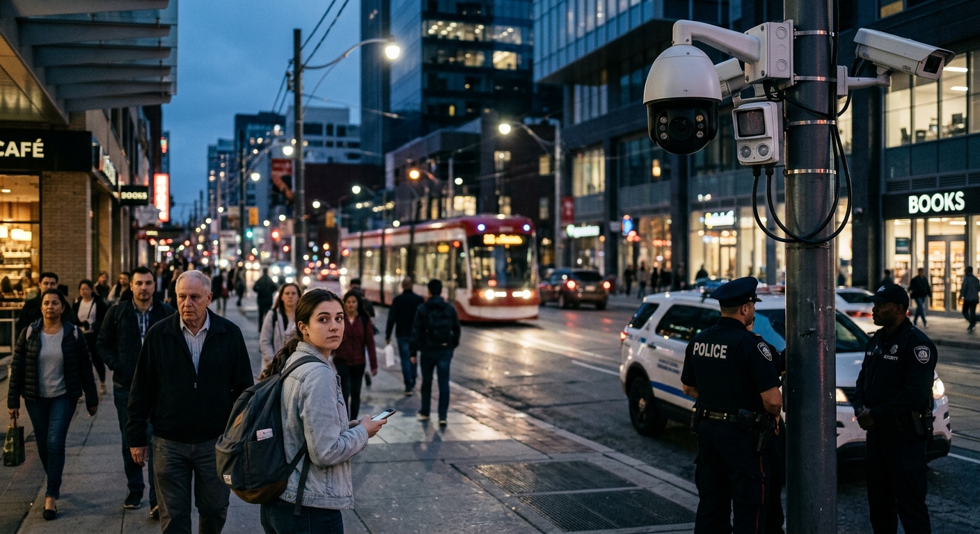 Exploring the delicate balance between government surveillance and civil rights.