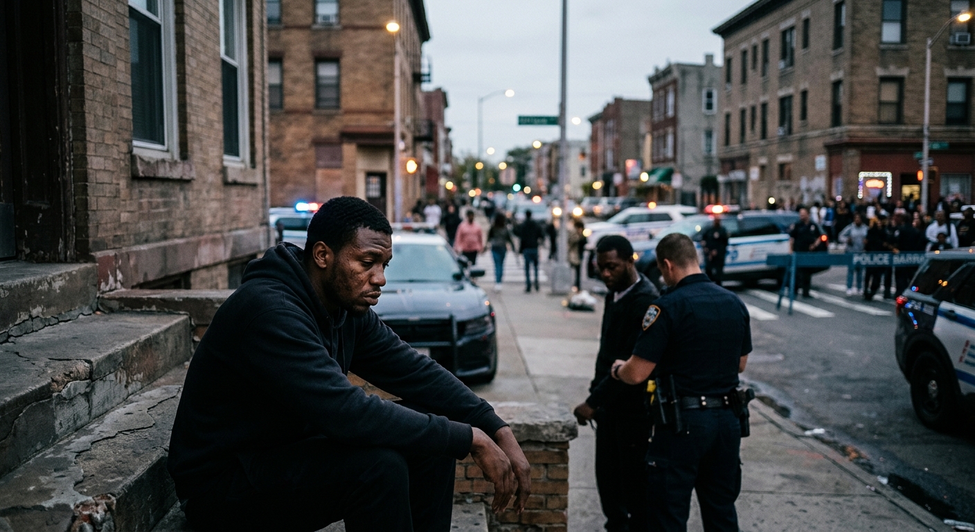 Exploring the impacts of racial profiling and the need for systemic reform.