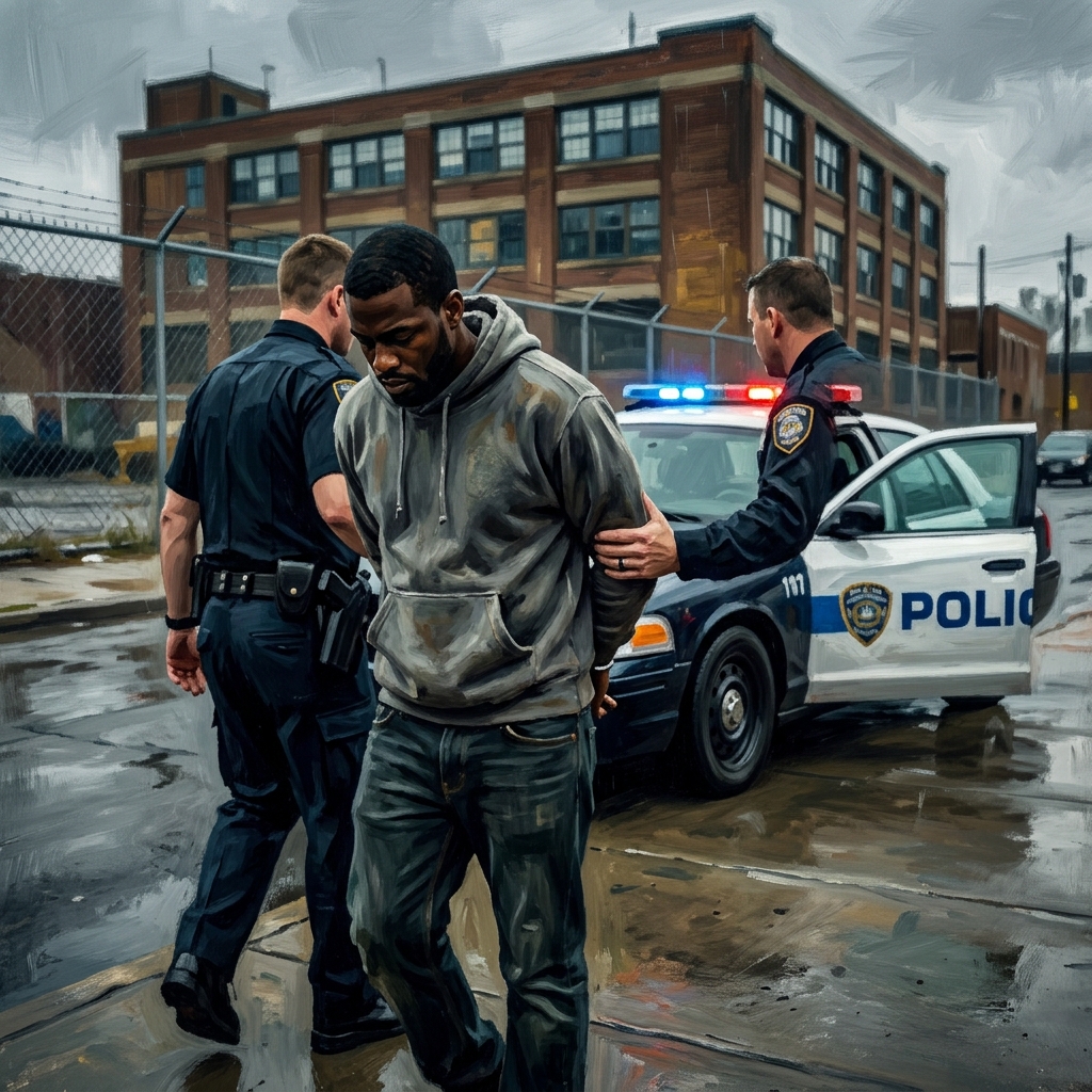Why racial disparities in drug enforcement persist despite legal reform.