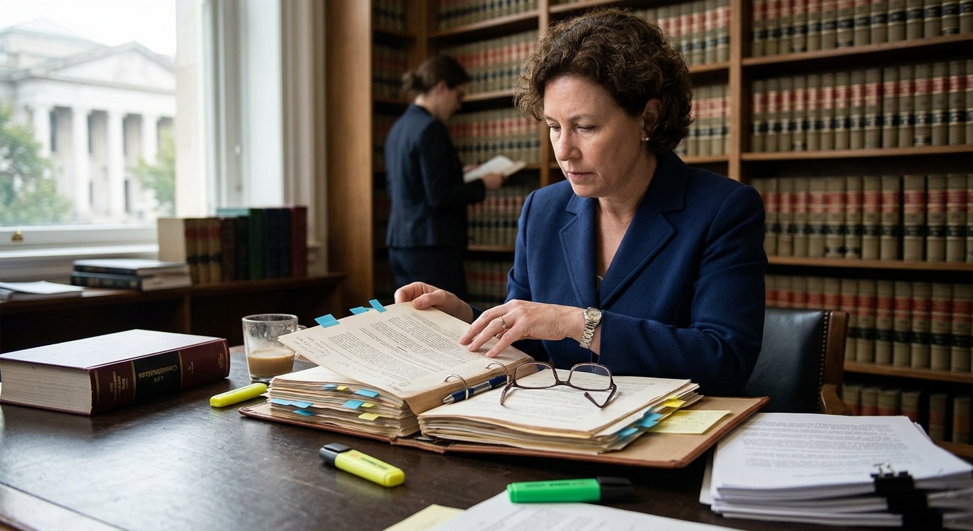 Exploring the unprecedented legal framework and broad impacts of Texas SB8.