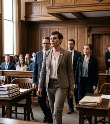 Exploring the evolution of employment law, the landmark Supreme Court rulings, and the ongoing fight for LGBTQ+ equality in the American workplace.