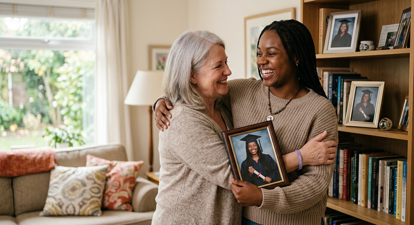 Discover how supportive foster care helps vulnerable youth heal and thrive.