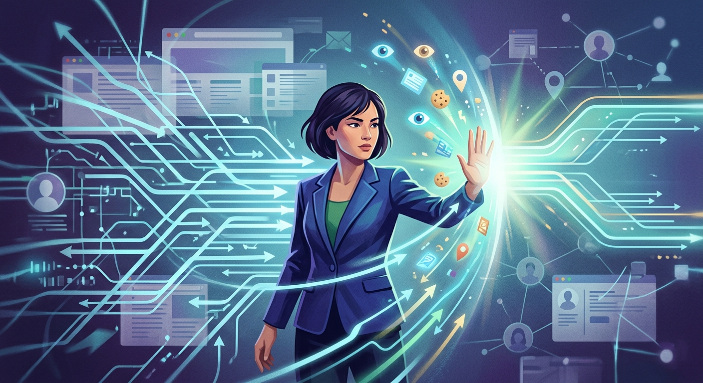 Why an enforceable online Do Not Track list is vital for privacy.