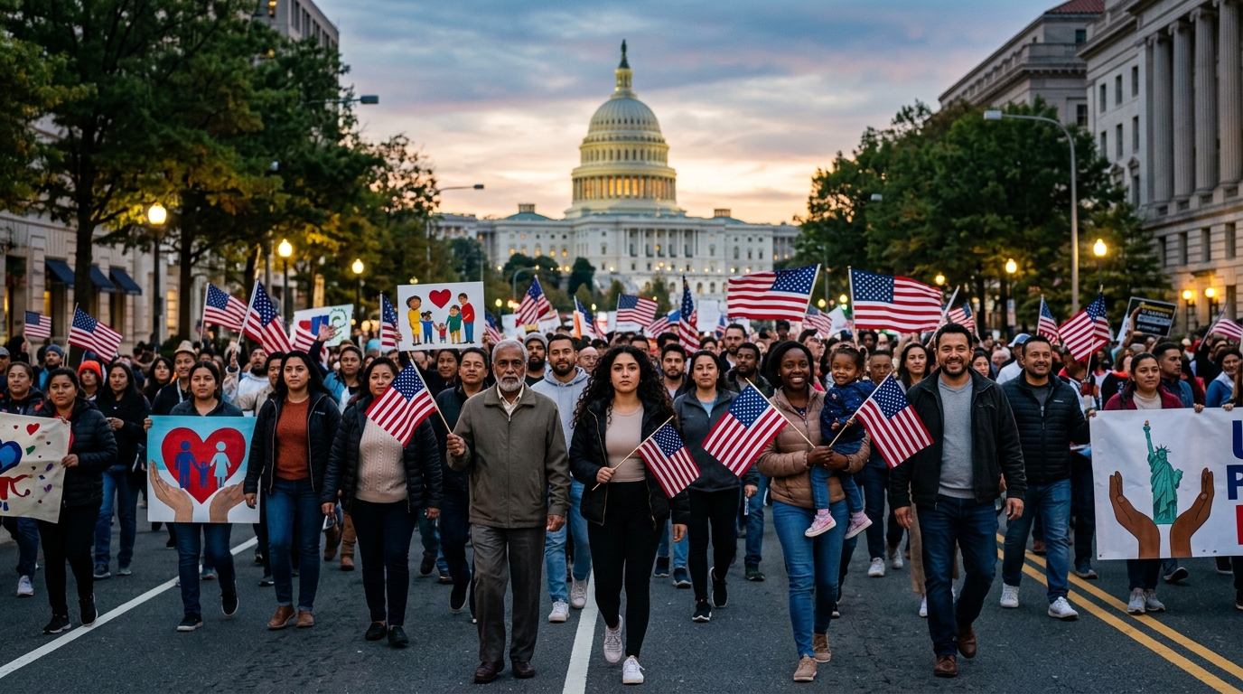 Why a permanent legal pathway is crucial for the U.S. economy and society.