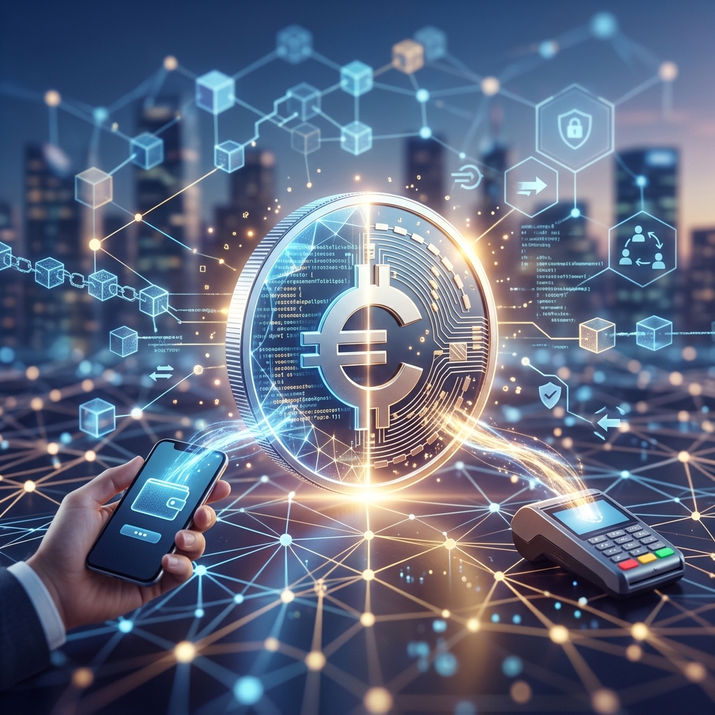 Why we must protect financial privacy in the looming digital currency era.