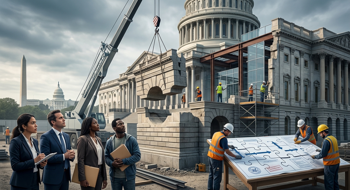 Analyzing the timeline and legal battles of changing U.S. asylum regulations.