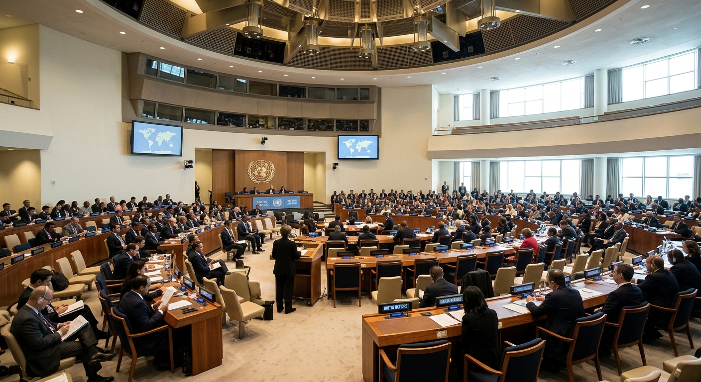 Analyzing international oversight and US domestic civil rights challenges.
