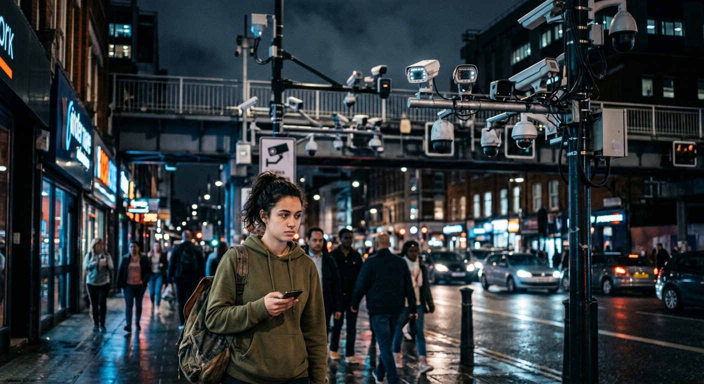 Debunking myths about youth privacy and mass surveillance.