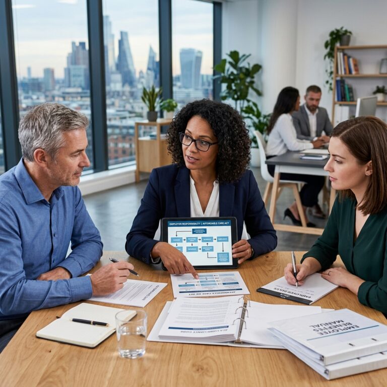 ACA Employee Benefits: Employer Rules Explained