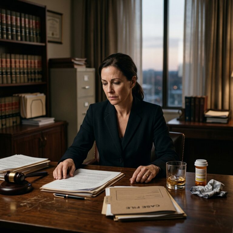 Addiction and Divorce: Legal Options and Practical Guidance