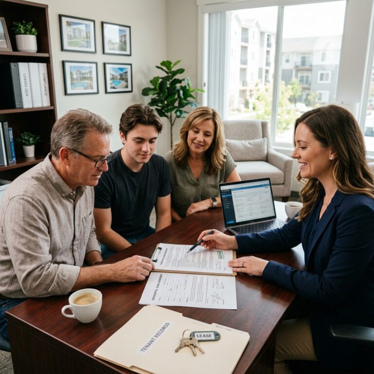 Adding Adult Children to a Lease: A Practical Guide for Landlords