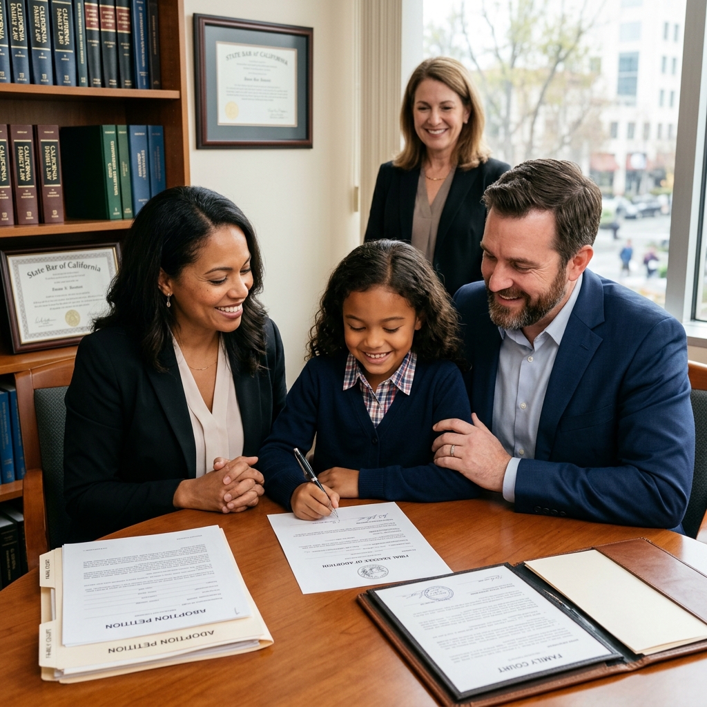 A practical, plain‑language guide to the legal process, rights, and emotional realities of stepparent adoption in the United States.