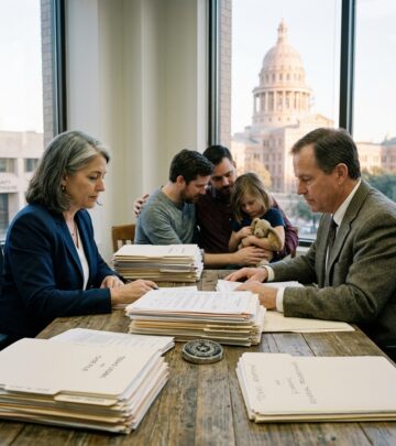 A detailed guide to when a finalized adoption can be undone in Texas, how the process works, and what it means for children, birth parents, and adoptive families.