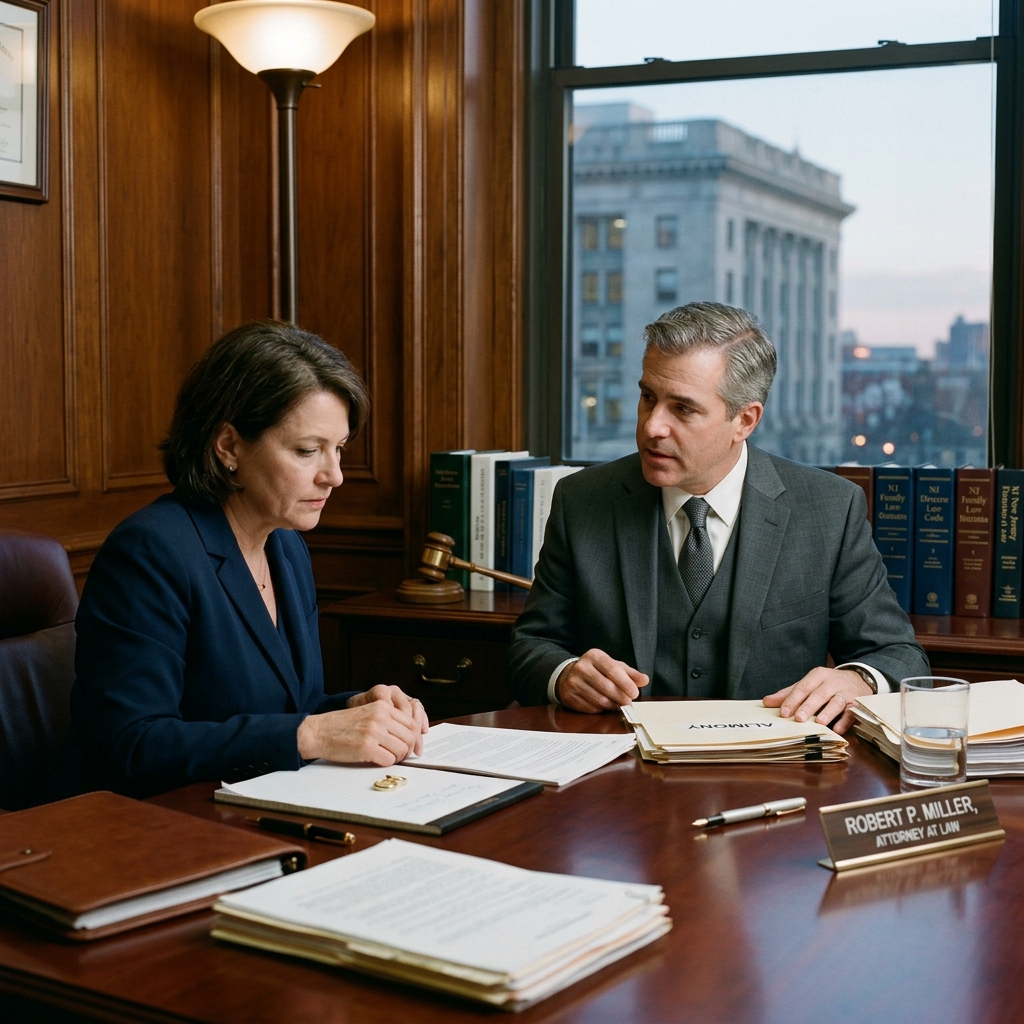 Learn how adultery interacts with alimony, property division, child support and custody in New Jersey divorce cases.