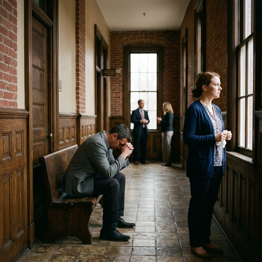 Understand how adultery influences alimony, property division, custody, and civil claims in North Carolina divorces.