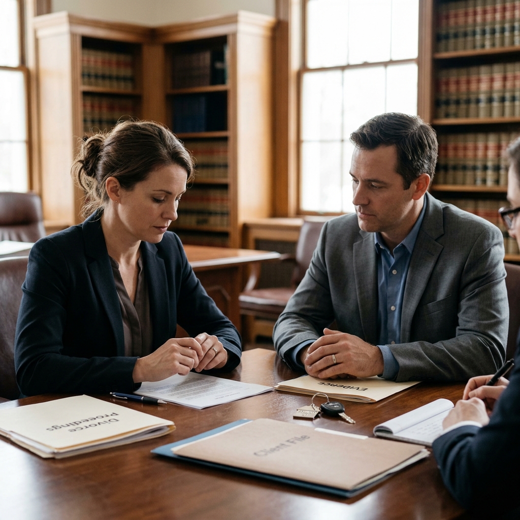 A practical legal guide to how adultery can affect divorce outcomes, from alimony and property division to child custody and evidence rules.