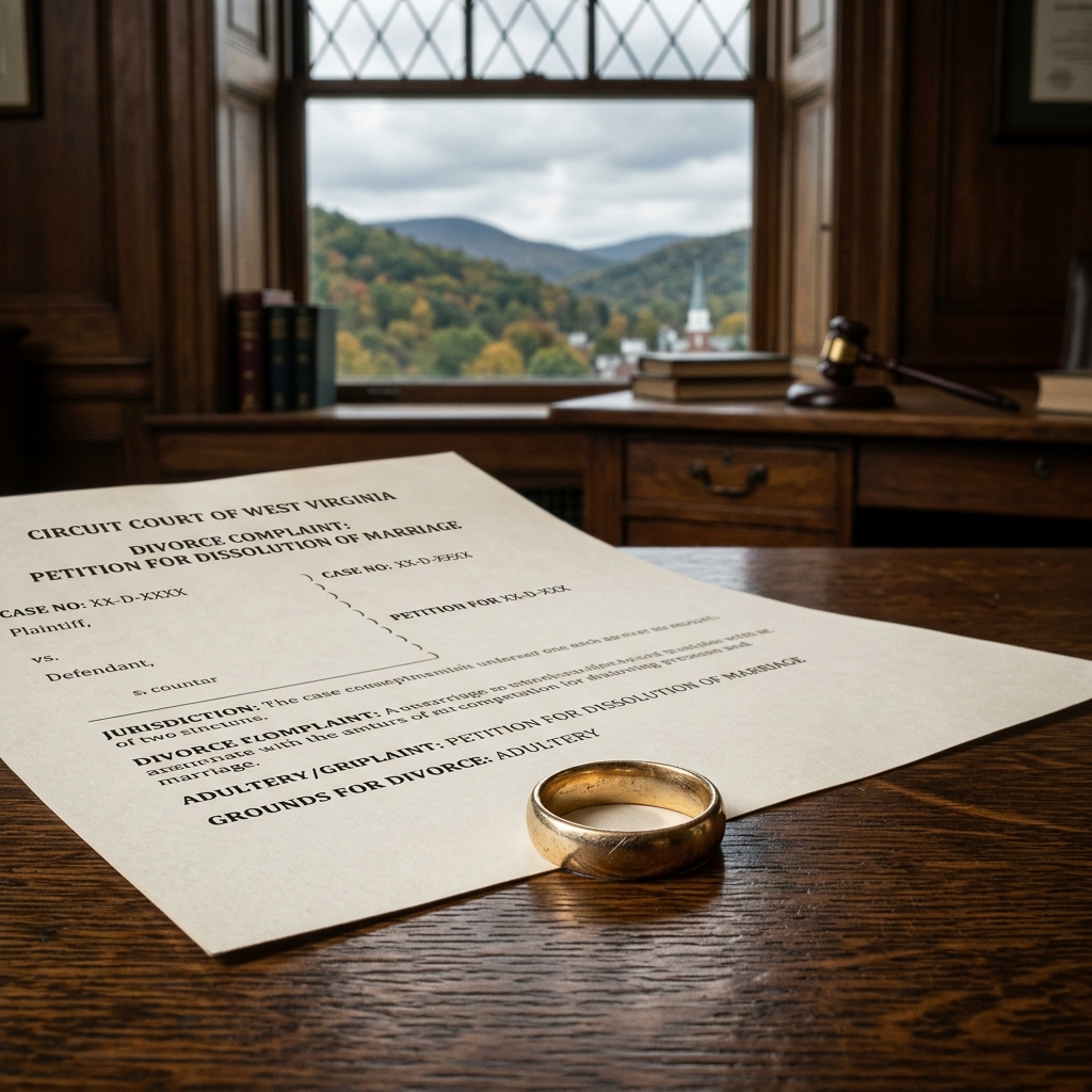 Understand how an affair can affect grounds for divorce, alimony, custody, and support in West Virginia courts.
