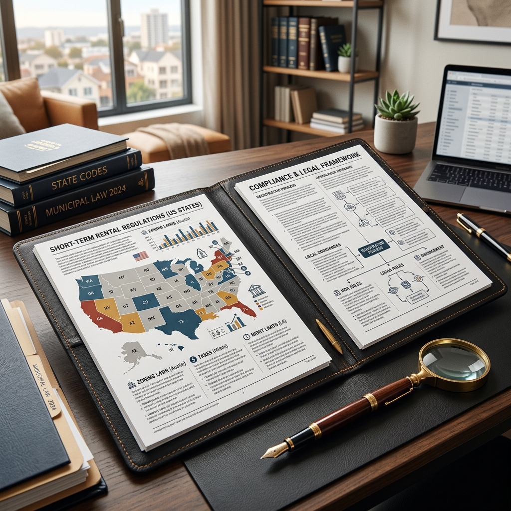 A practical guide to where short-term rentals are restricted, regulated, or effectively banned.