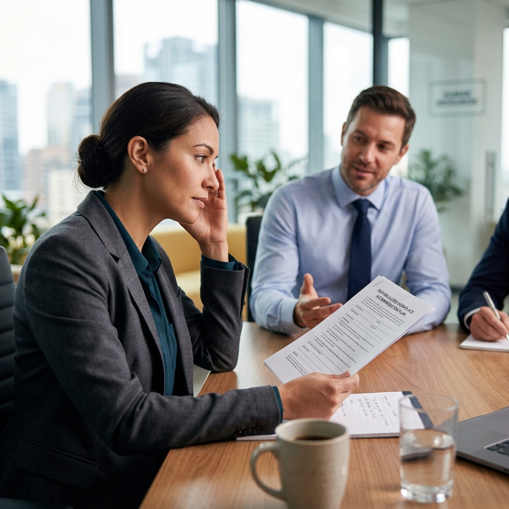 How disability law, leave, and conduct rules interact when employees struggle with alcoholism.