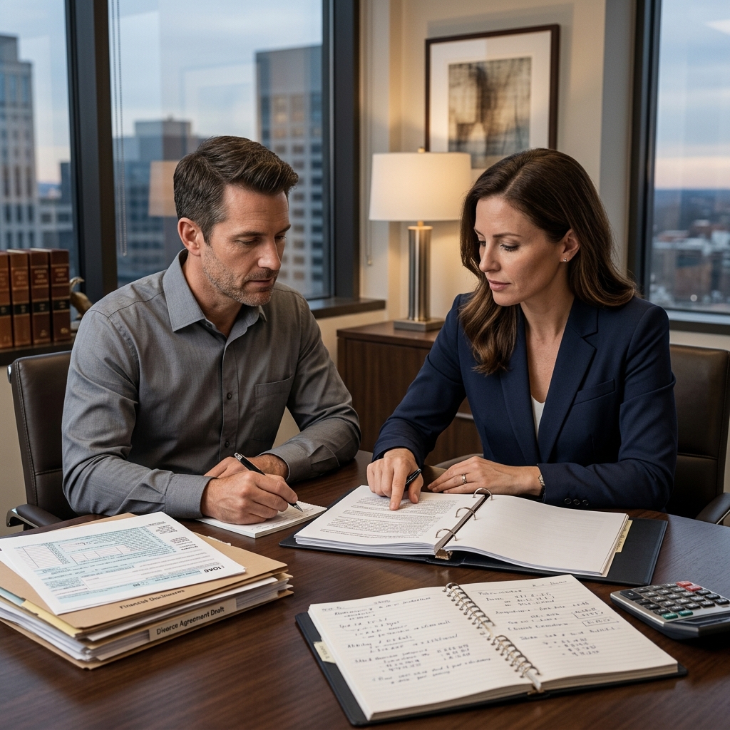Understand how alimony payments interact with federal and state tax rules so you can negotiate, file, and plan with confidence.