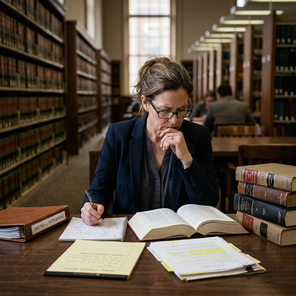 Learn when and how to challenge a divorce court decision, what grounds you need, and the key steps and risks involved in the appeals process.