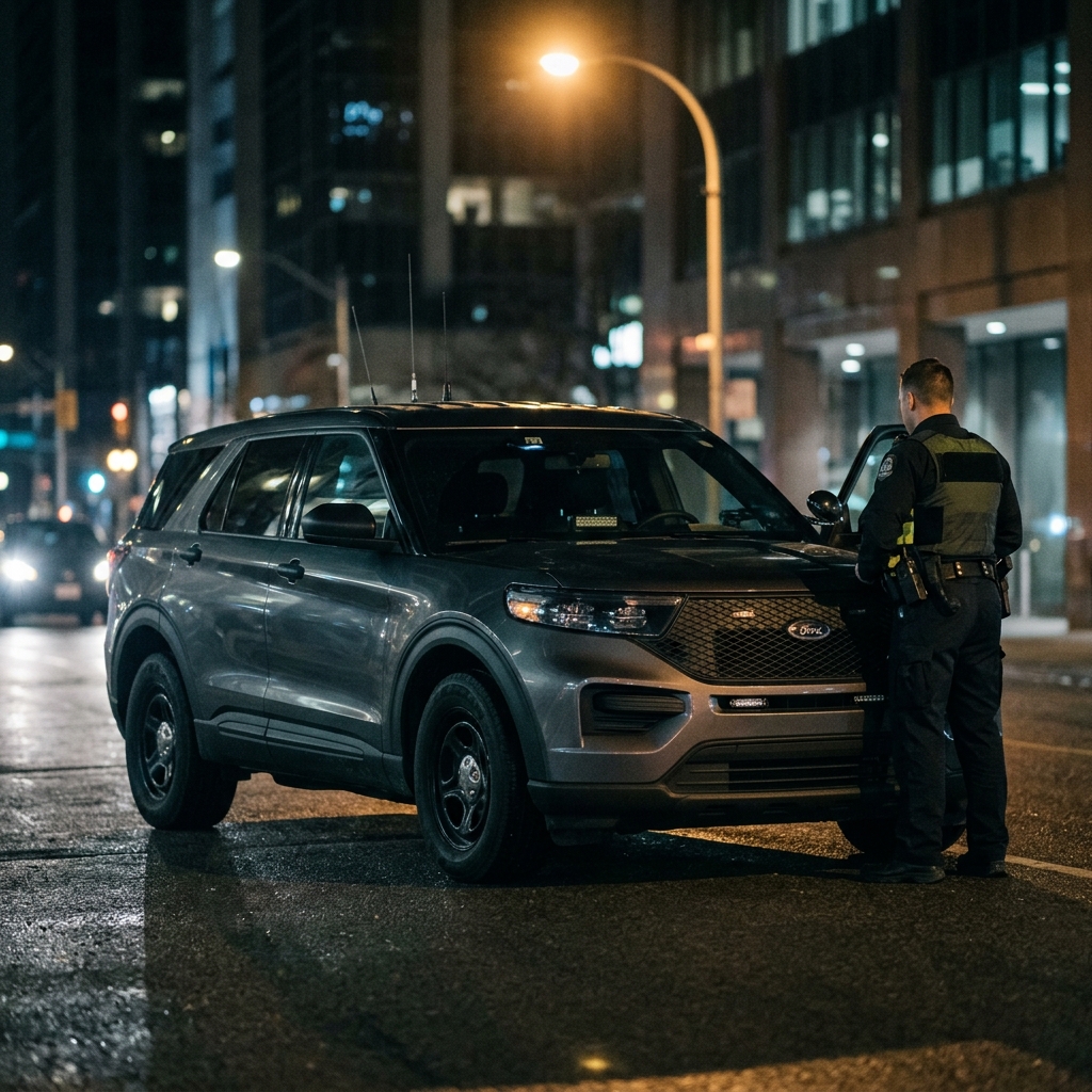 Learn when unmarked police vehicles can stop drivers, how rules vary by state, and what you can safely do if you’re unsure a car is really law enforcement.