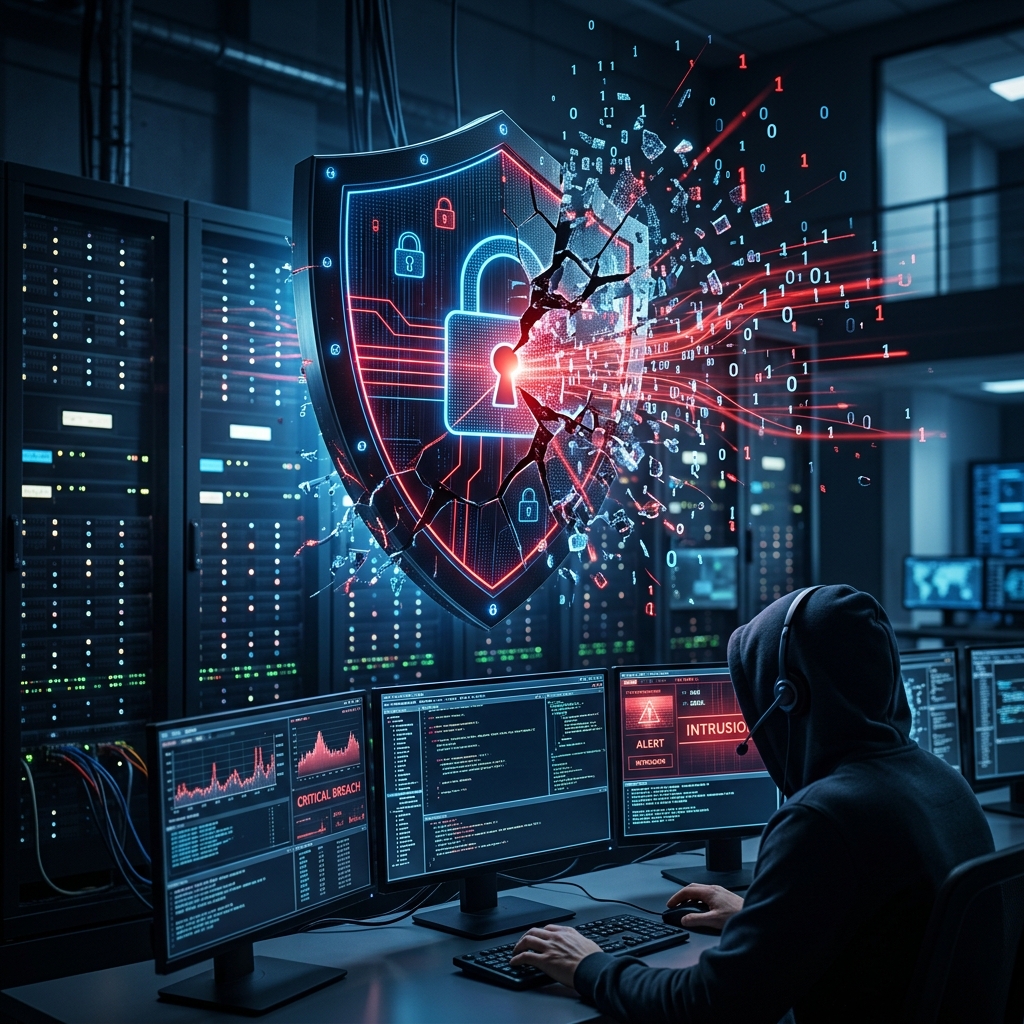 Most organizations will face a data breach sooner or later—your survival depends on how well you prepare before it happens.