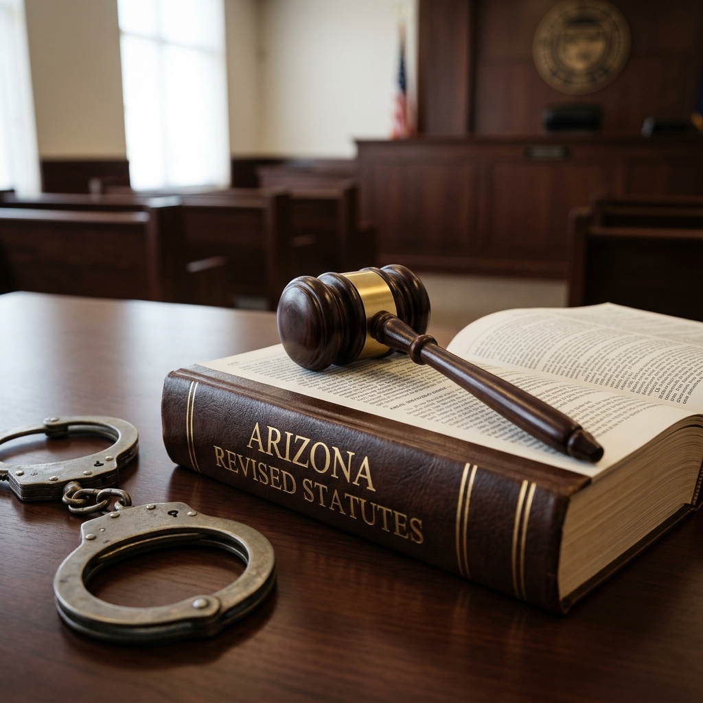 Understand how Arizona defines, classifies, and punishes assault, and what to expect if you are accused or victim of this common violent crime.