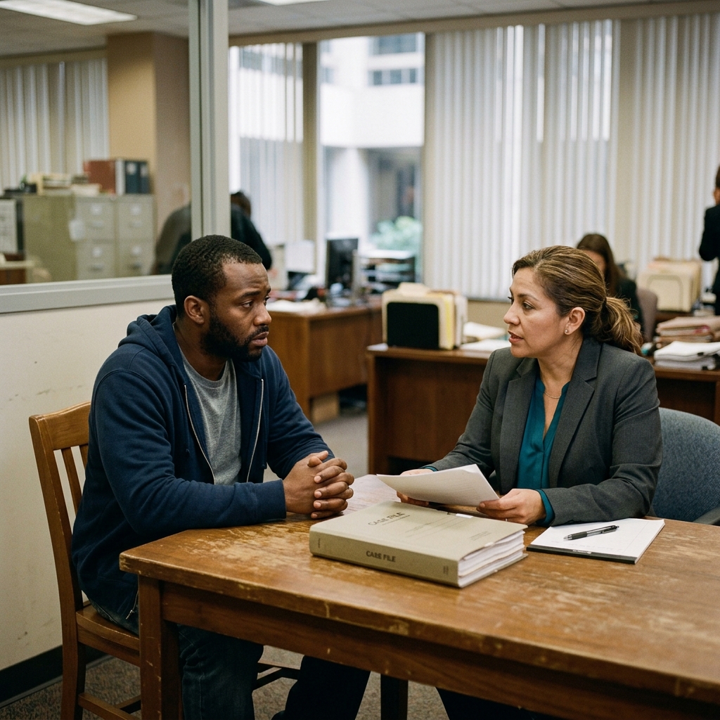 Learn when you can get a lawyer at no upfront cost, how public defenders work, and what to do if you cannot afford legal representation after an arrest.
