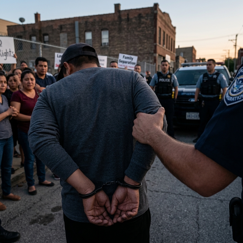 Understand how an arrest can affect visas, green cards, and removability, and what practical steps to take to protect your immigration future.